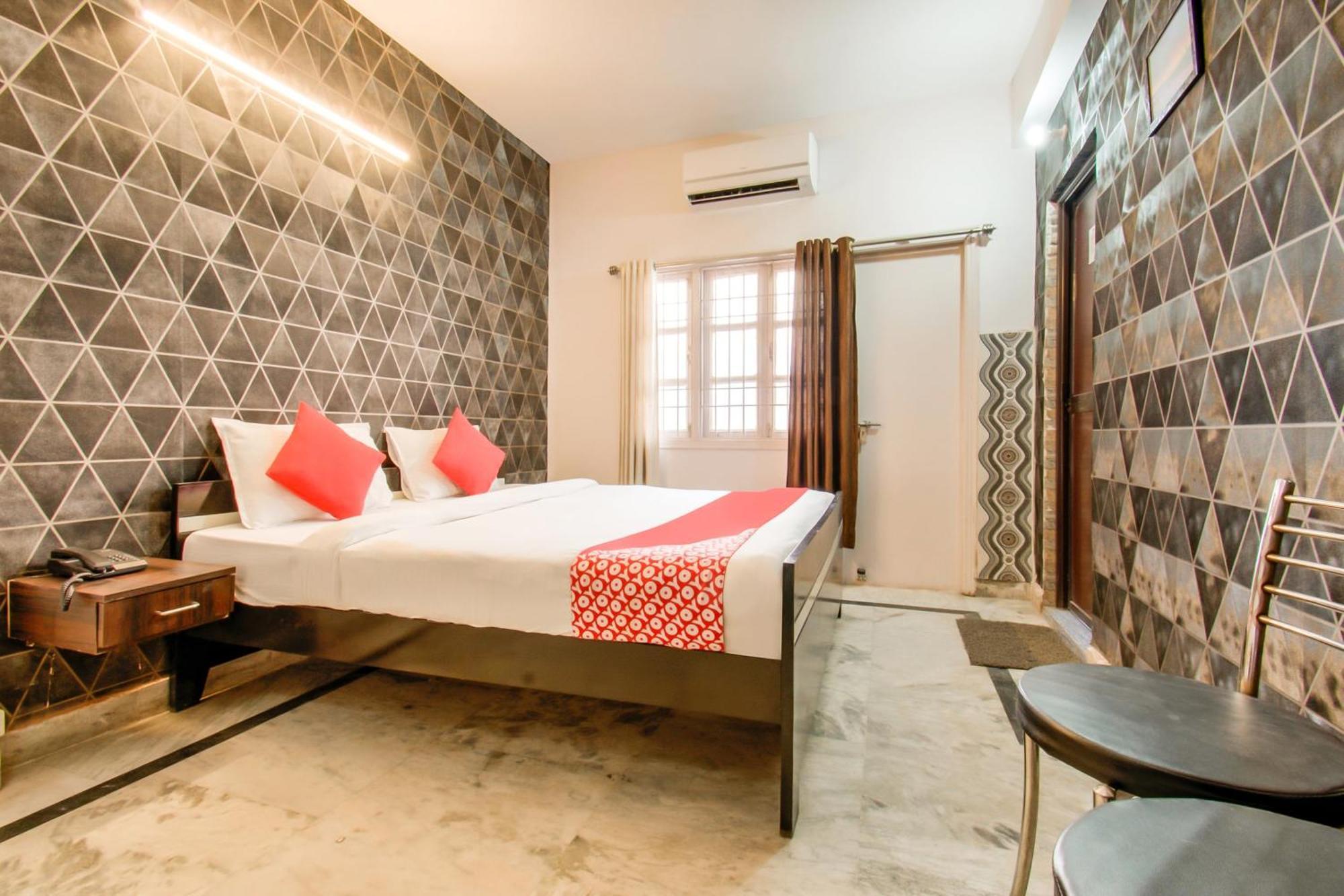 Hotel O Kamini Patna  Exterior foto